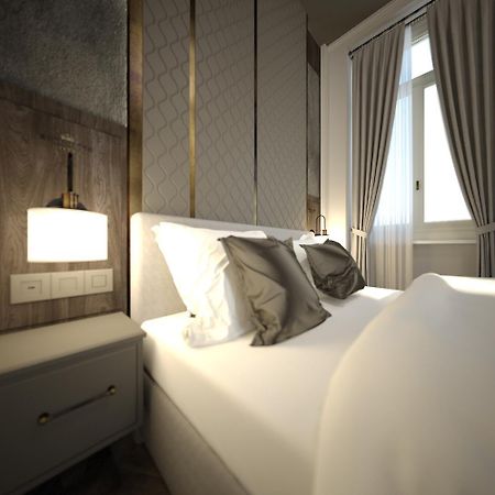 King Othon Boutique Hotel Nafplio Luaran gambar