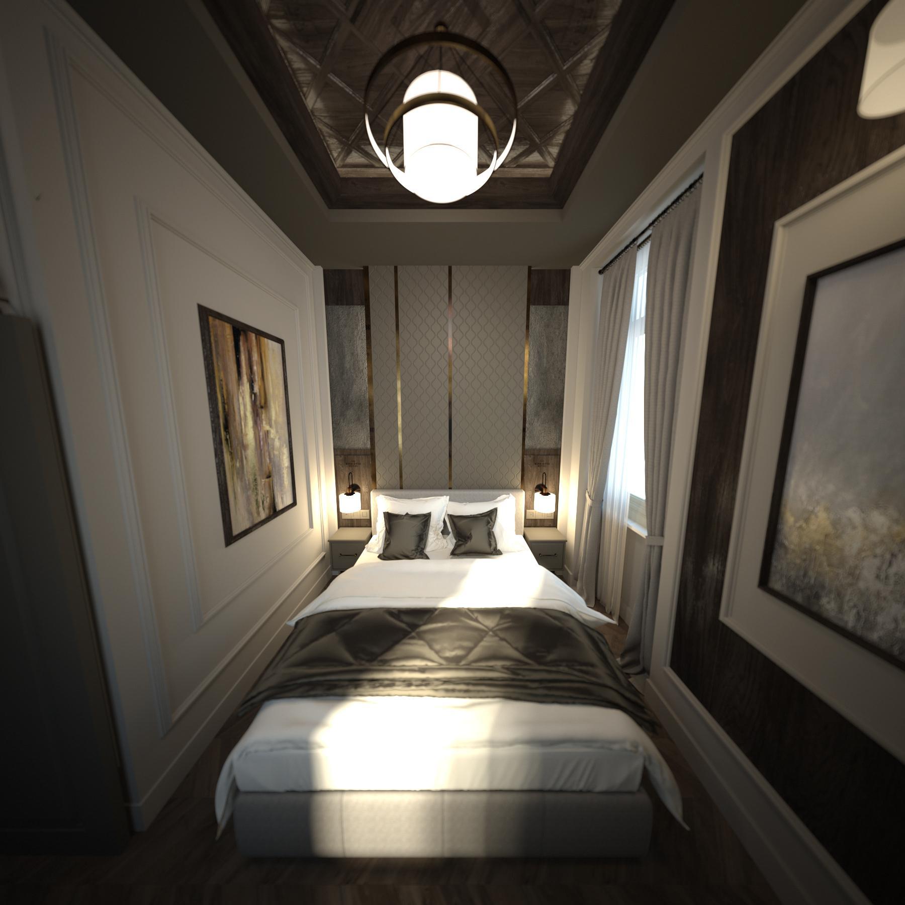 King Othon Boutique Hotel Nafplio Luaran gambar
