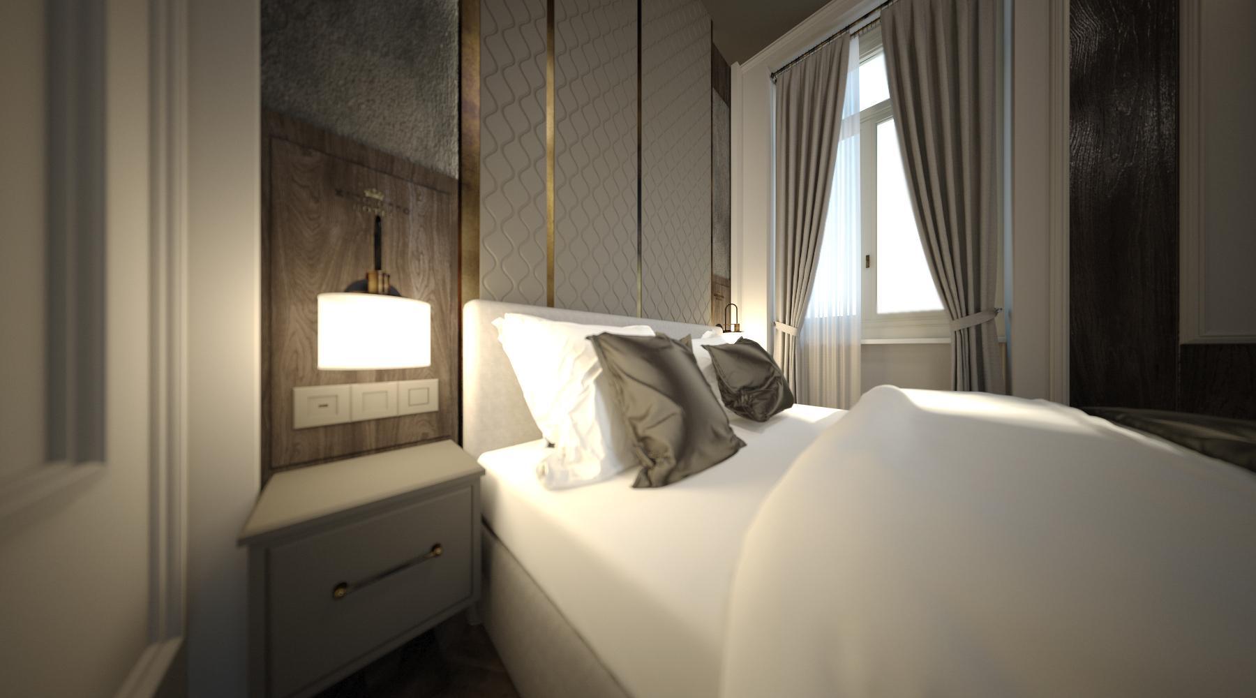 King Othon Boutique Hotel Nafplio Luaran gambar