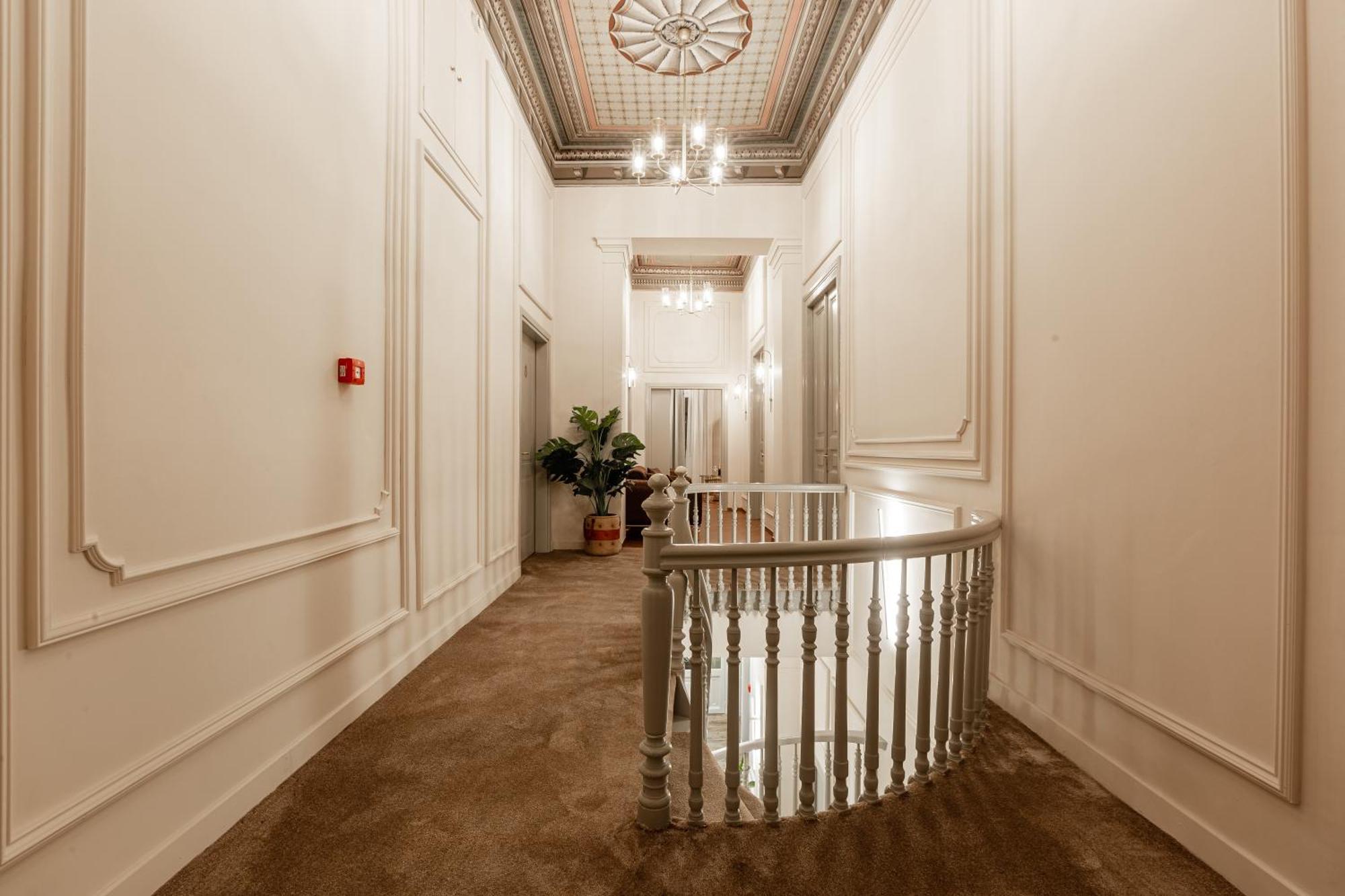 King Othon Boutique Hotel Nafplio Luaran gambar