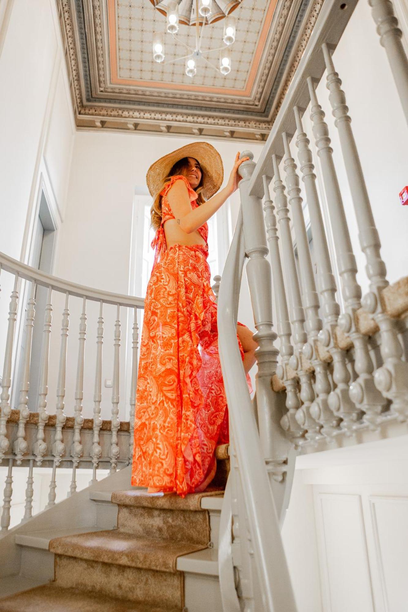 King Othon Boutique Hotel Nafplio Luaran gambar