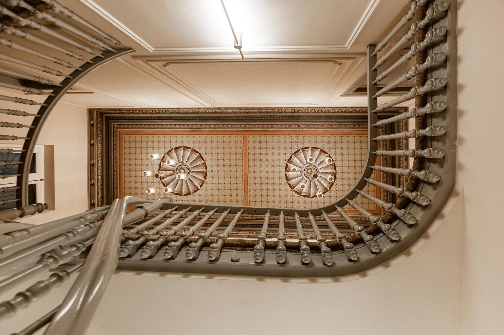 King Othon Boutique Hotel Nafplio Luaran gambar