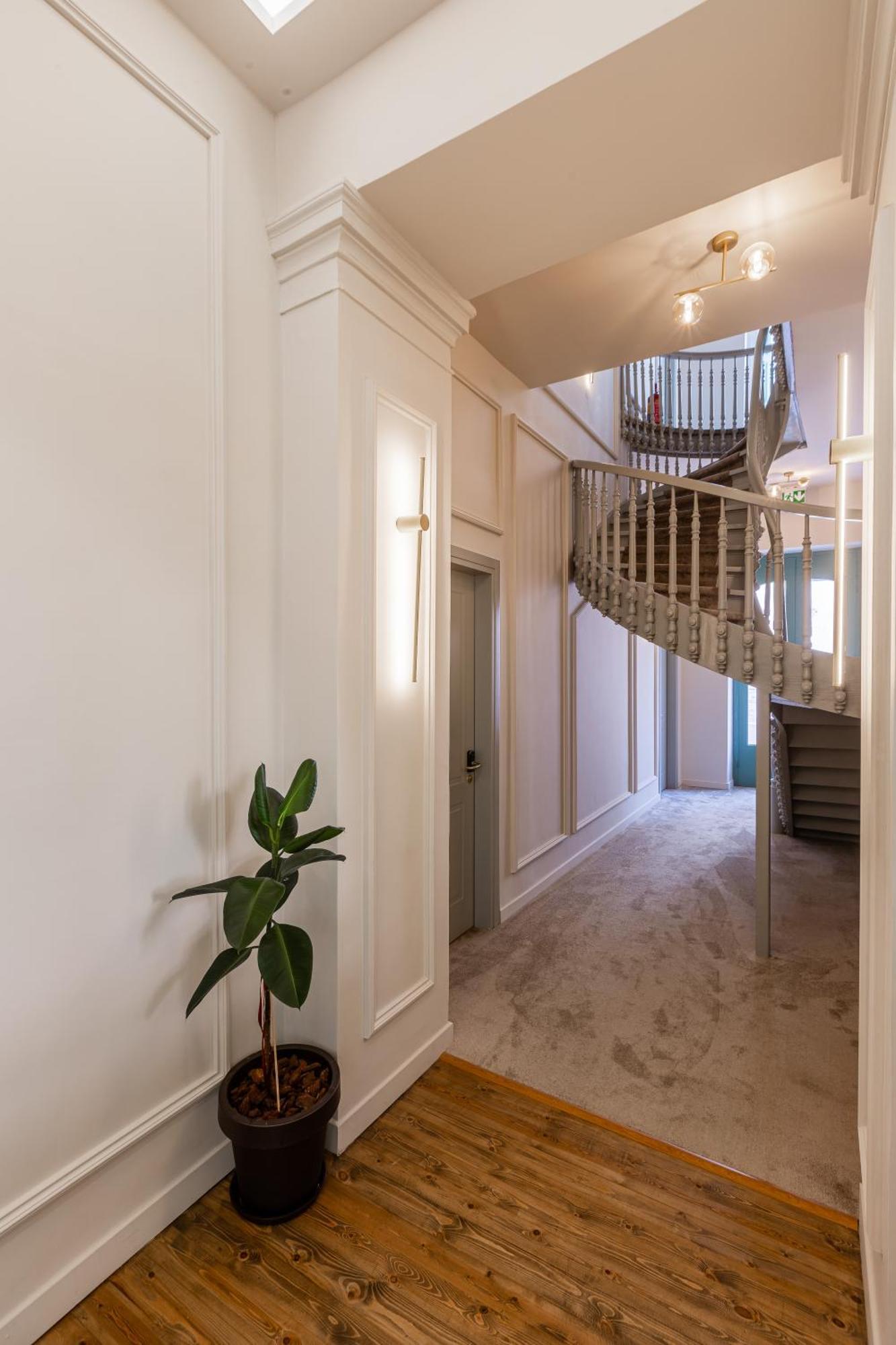King Othon Boutique Hotel Nafplio Luaran gambar
