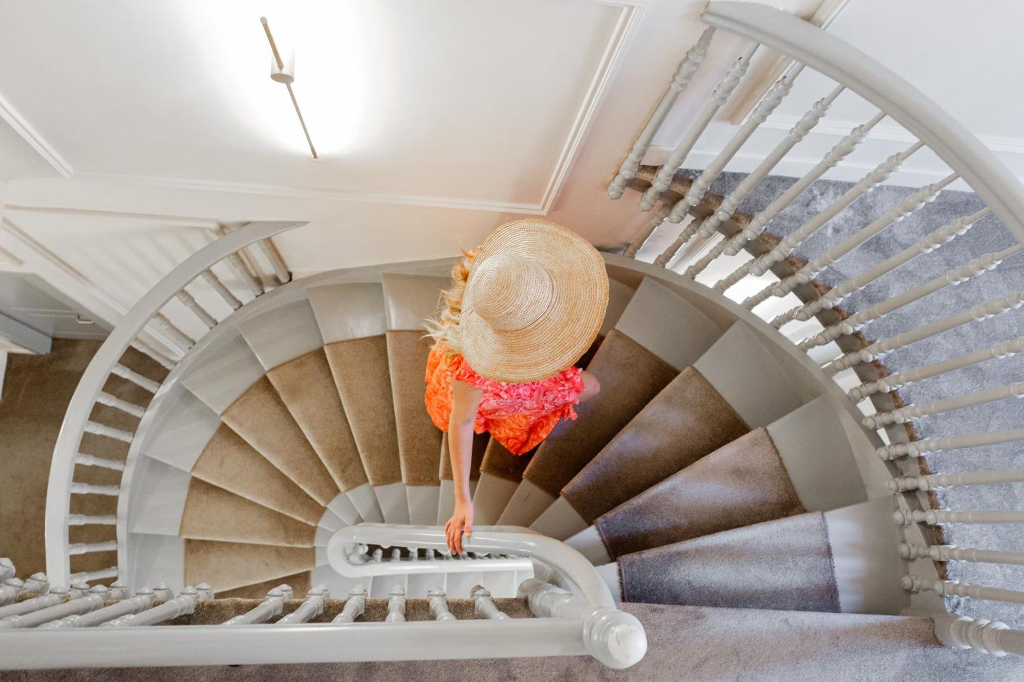 King Othon Boutique Hotel Nafplio Luaran gambar