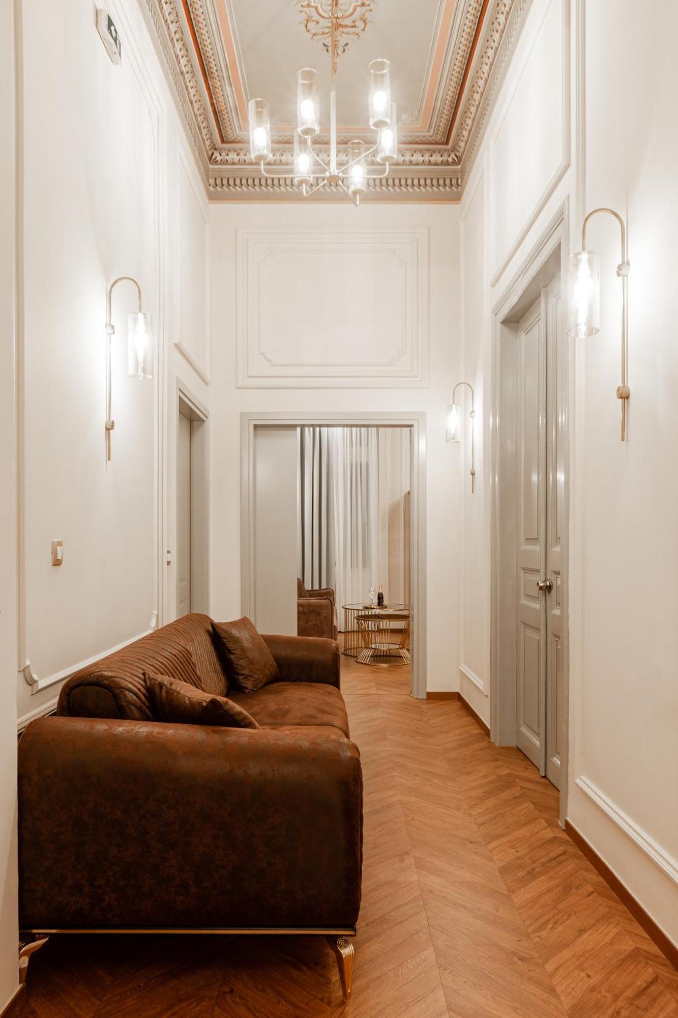 King Othon Boutique Hotel Nafplio Luaran gambar