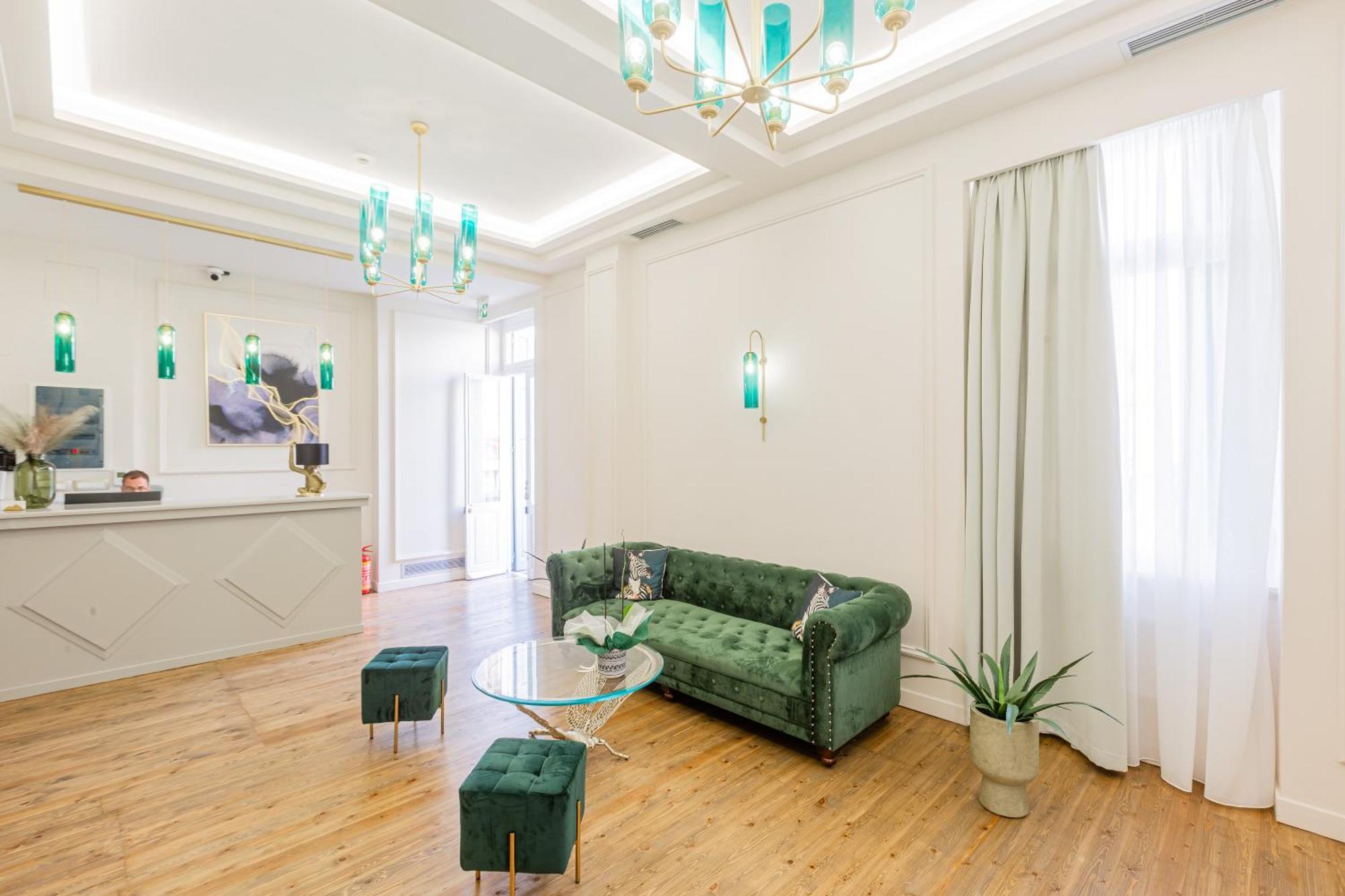 King Othon Boutique Hotel Nafplio Luaran gambar