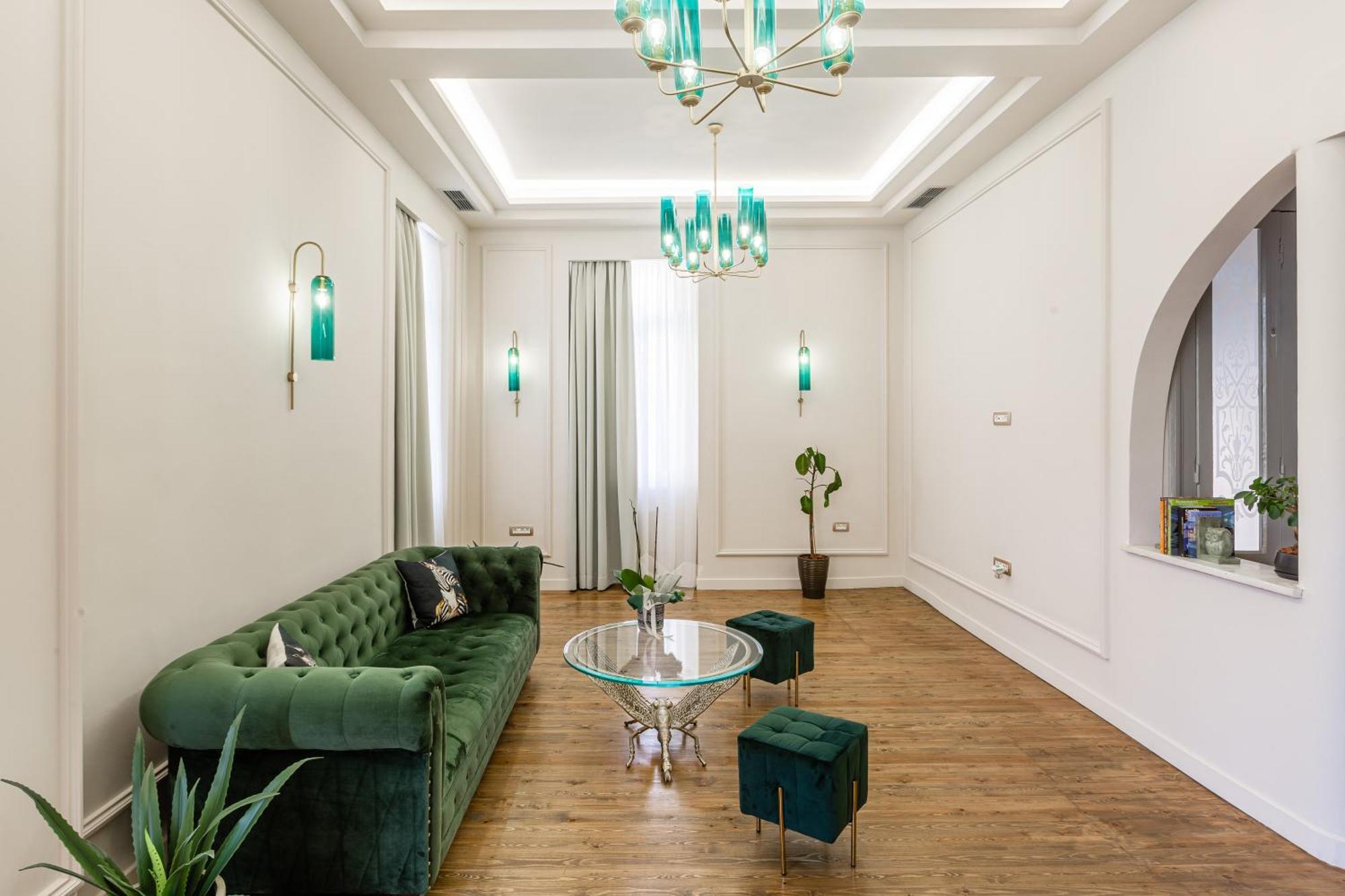 King Othon Boutique Hotel Nafplio Luaran gambar