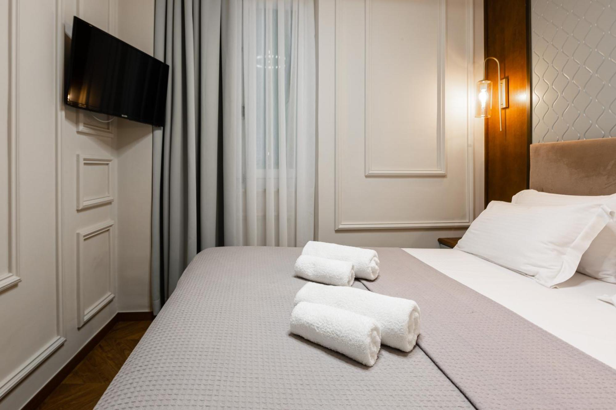 King Othon Boutique Hotel Nafplio Luaran gambar