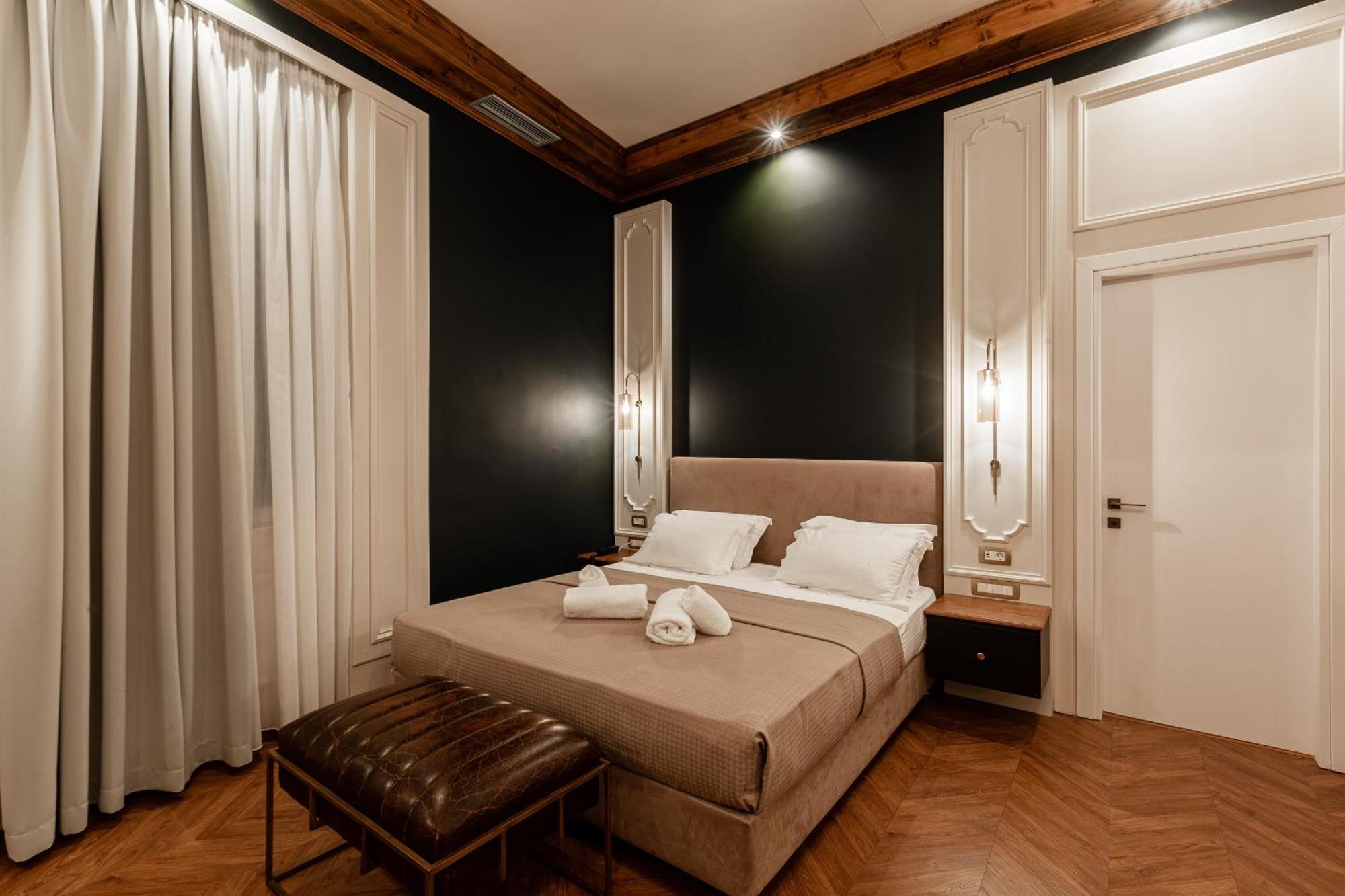 King Othon Boutique Hotel Nafplio Luaran gambar