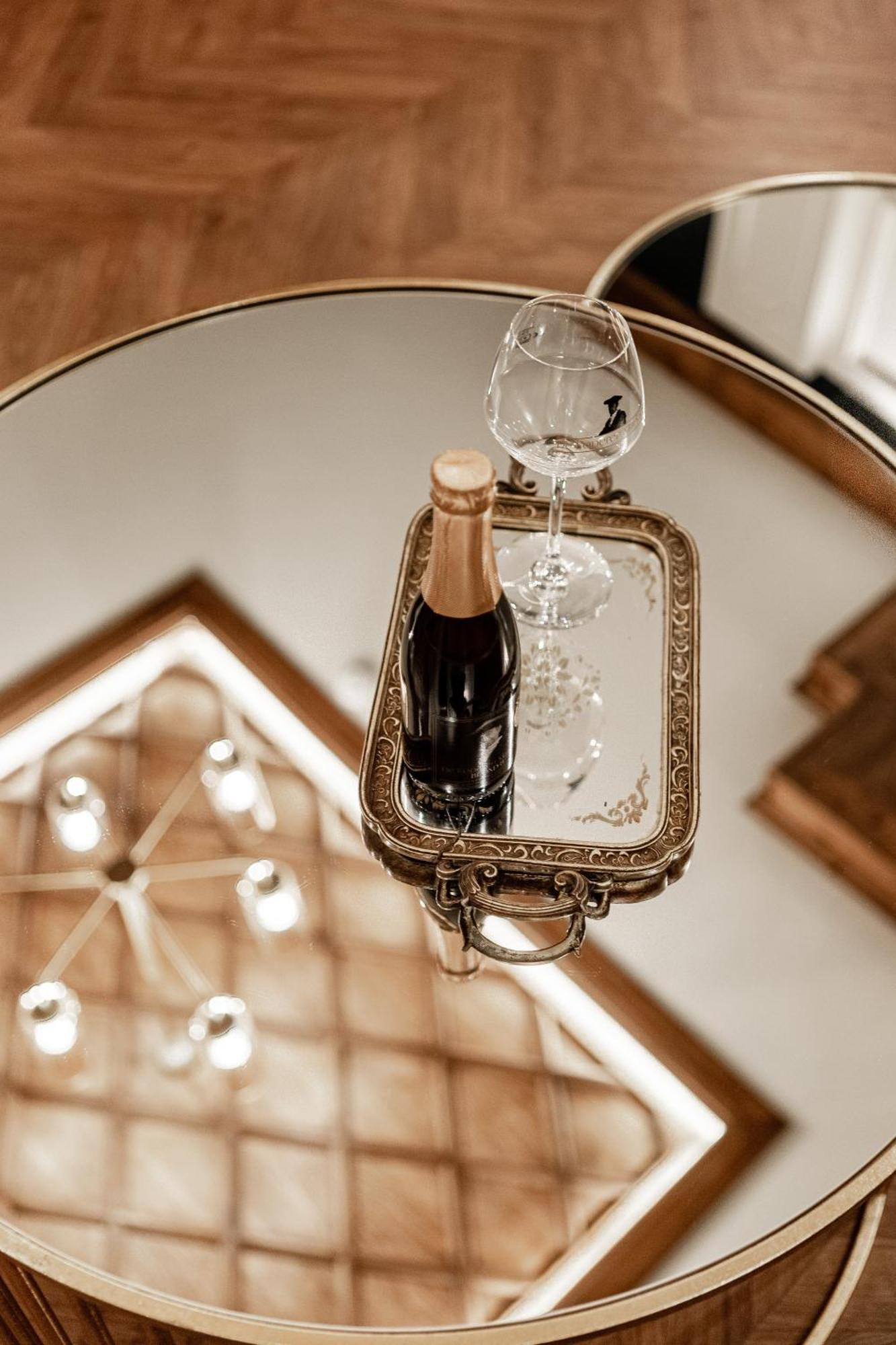 King Othon Boutique Hotel Nafplio Luaran gambar