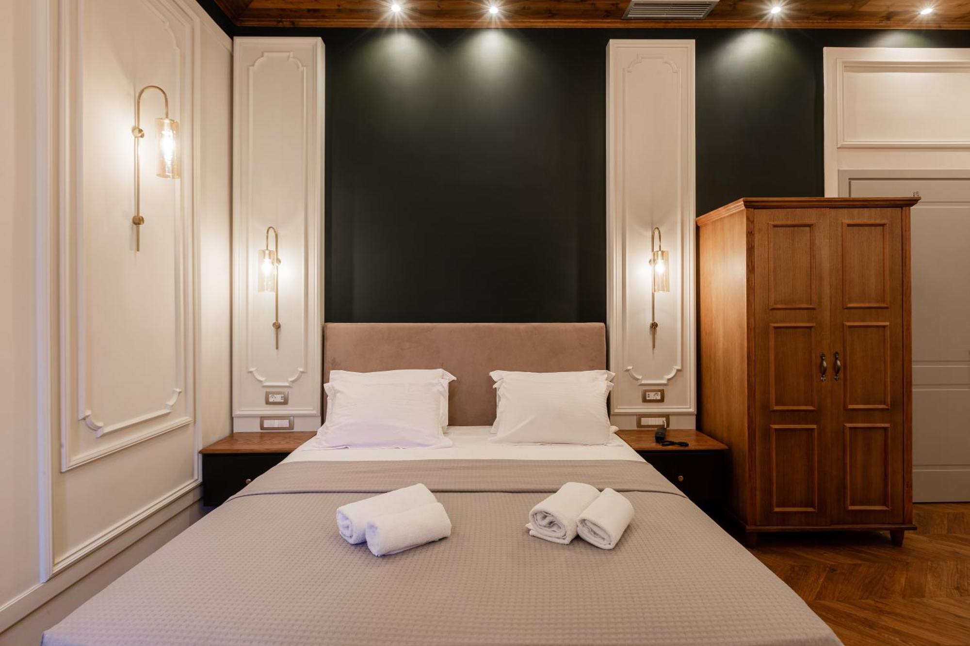 King Othon Boutique Hotel Nafplio Luaran gambar