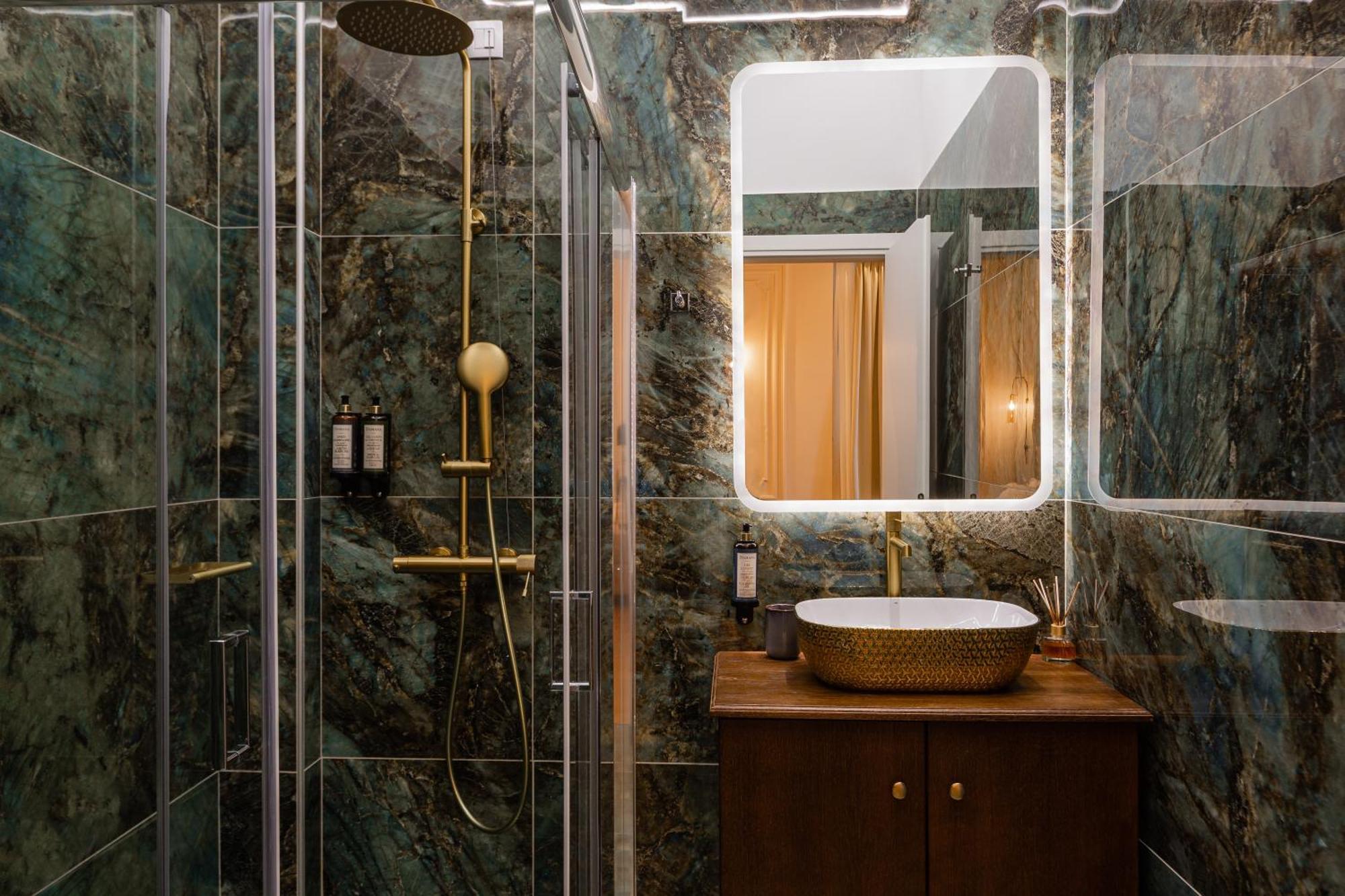 King Othon Boutique Hotel Nafplio Luaran gambar