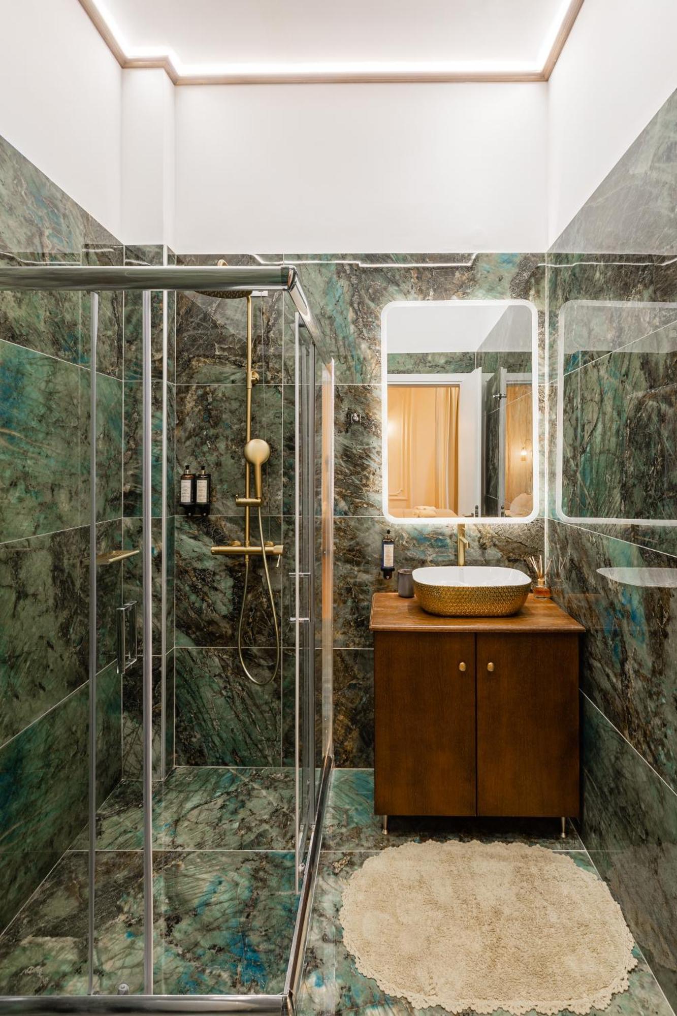 King Othon Boutique Hotel Nafplio Luaran gambar