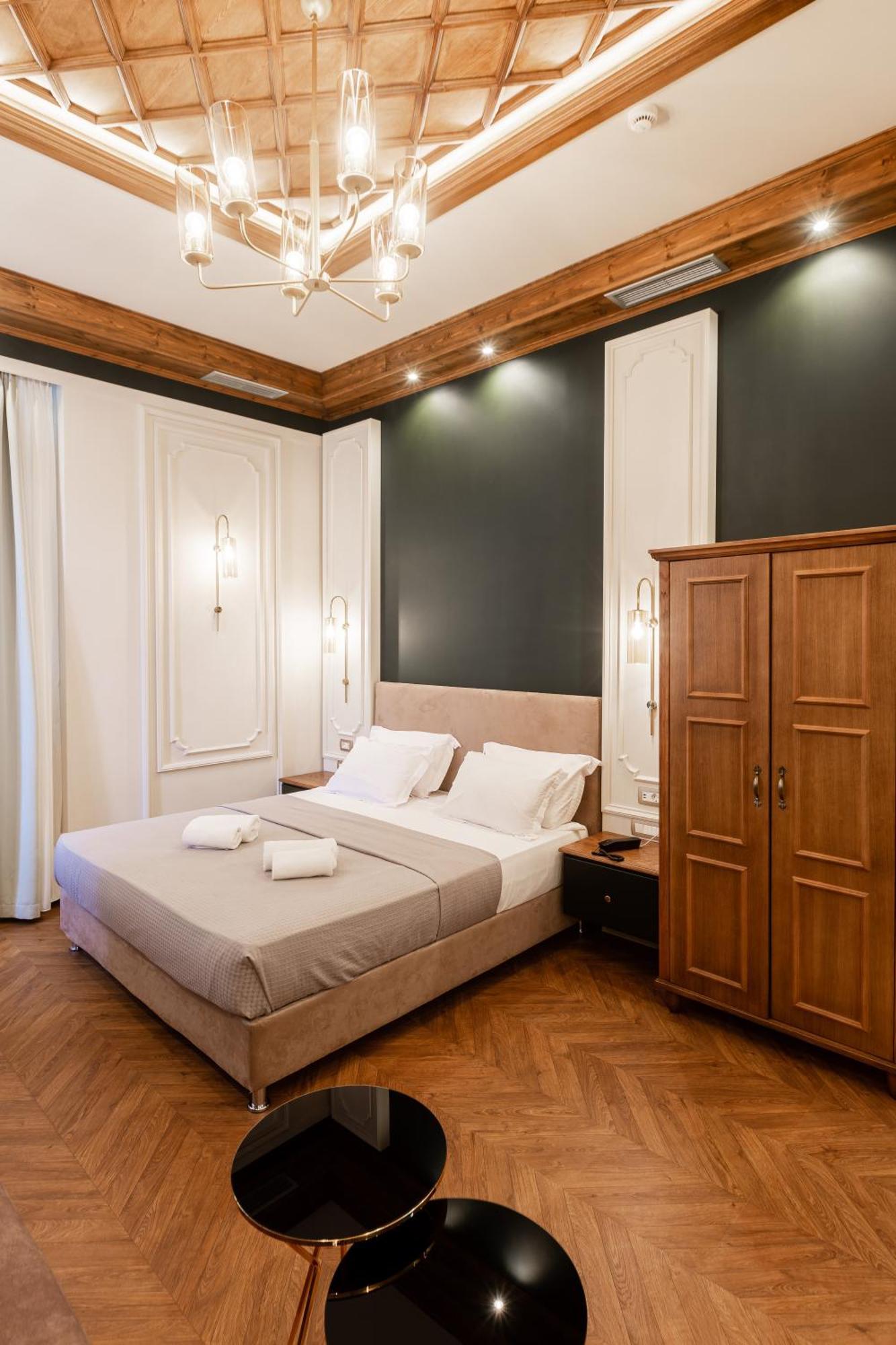 King Othon Boutique Hotel Nafplio Luaran gambar