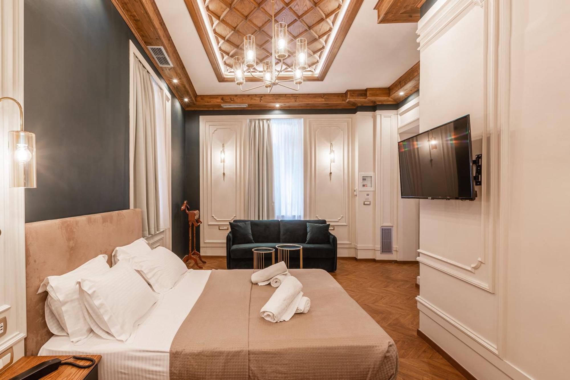 King Othon Boutique Hotel Nafplio Luaran gambar