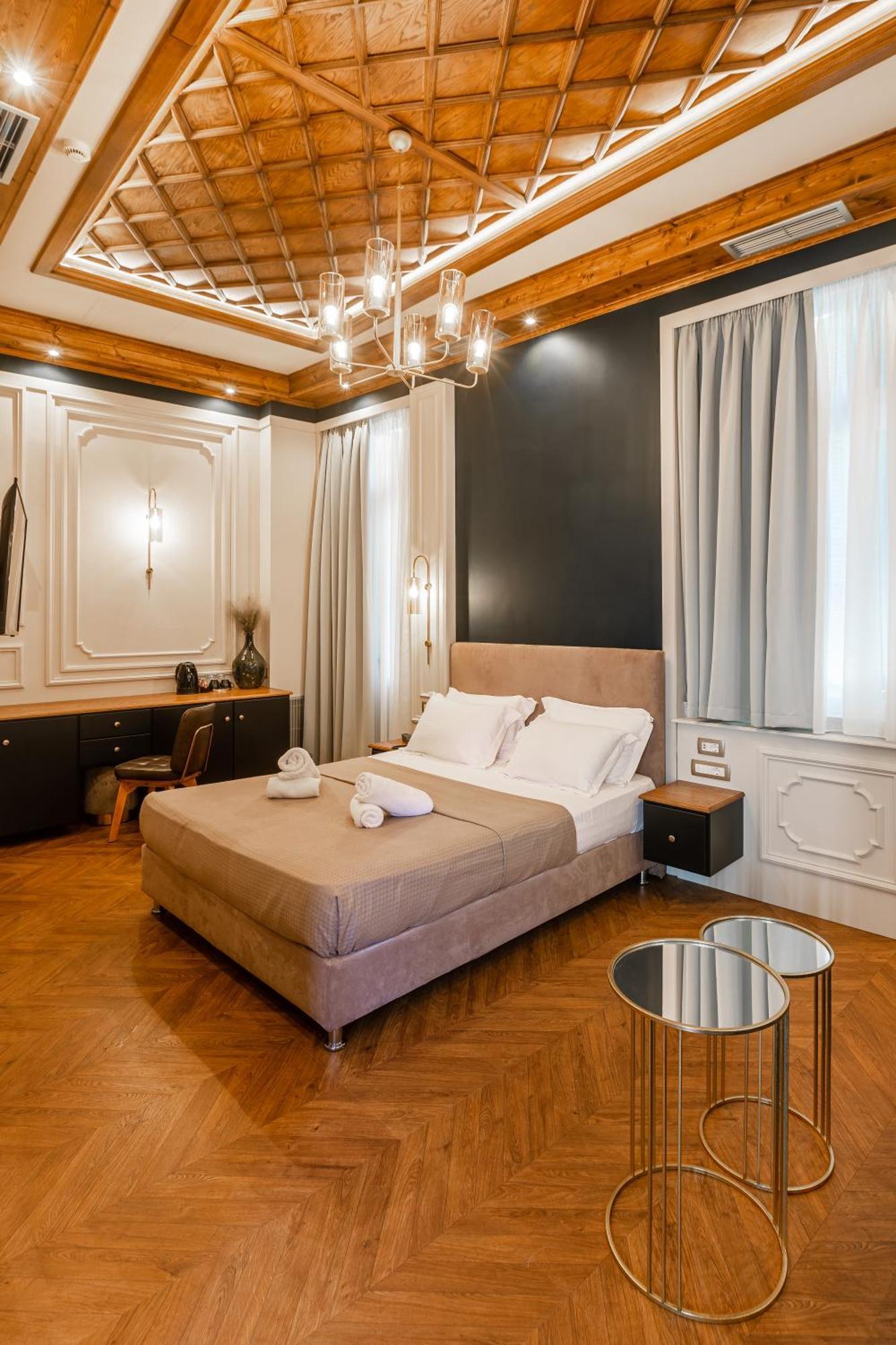 King Othon Boutique Hotel Nafplio Luaran gambar