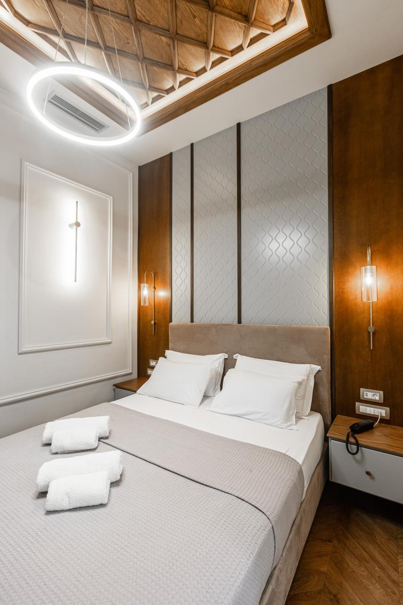 King Othon Boutique Hotel Nafplio Luaran gambar