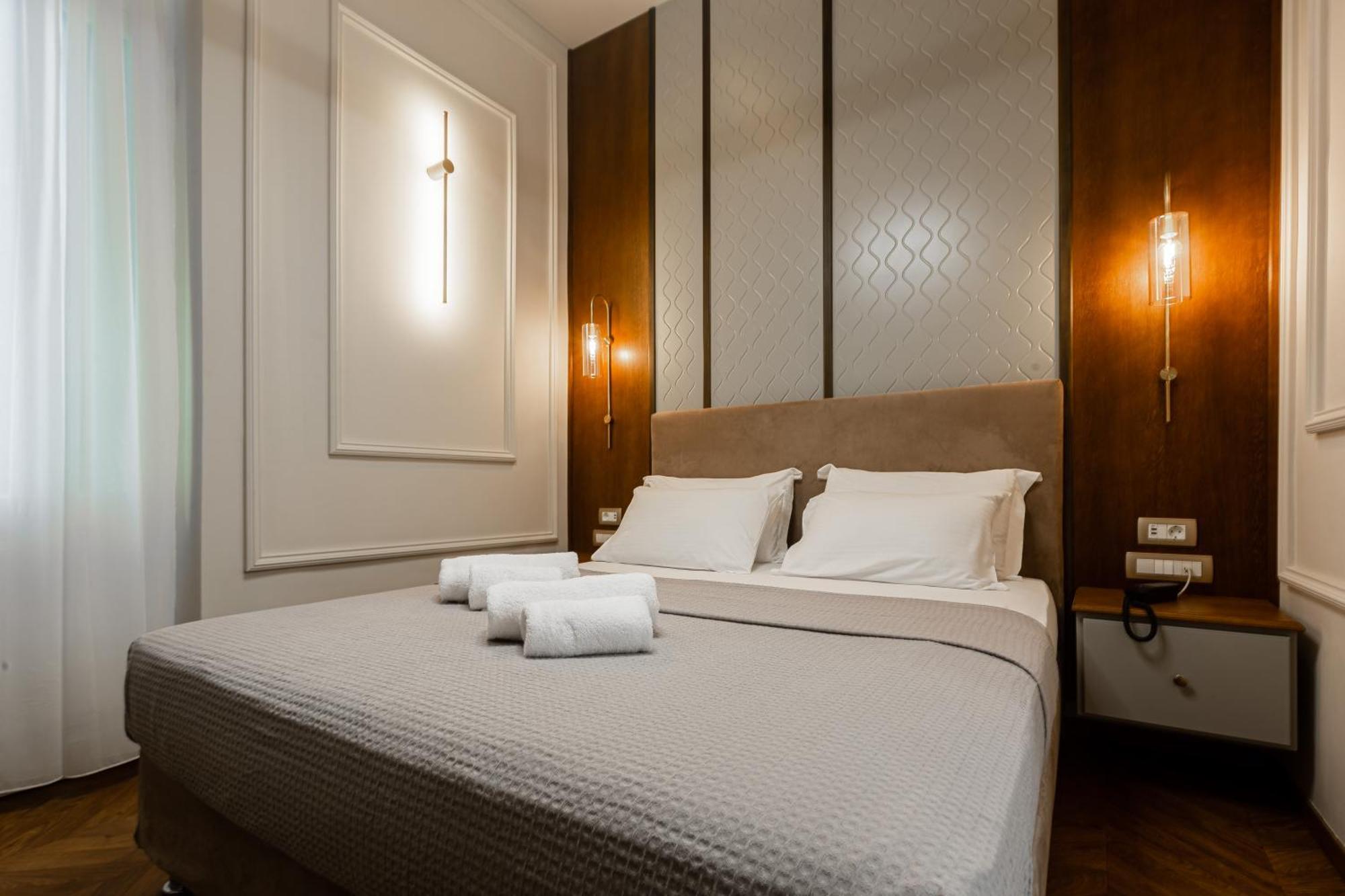 King Othon Boutique Hotel Nafplio Luaran gambar