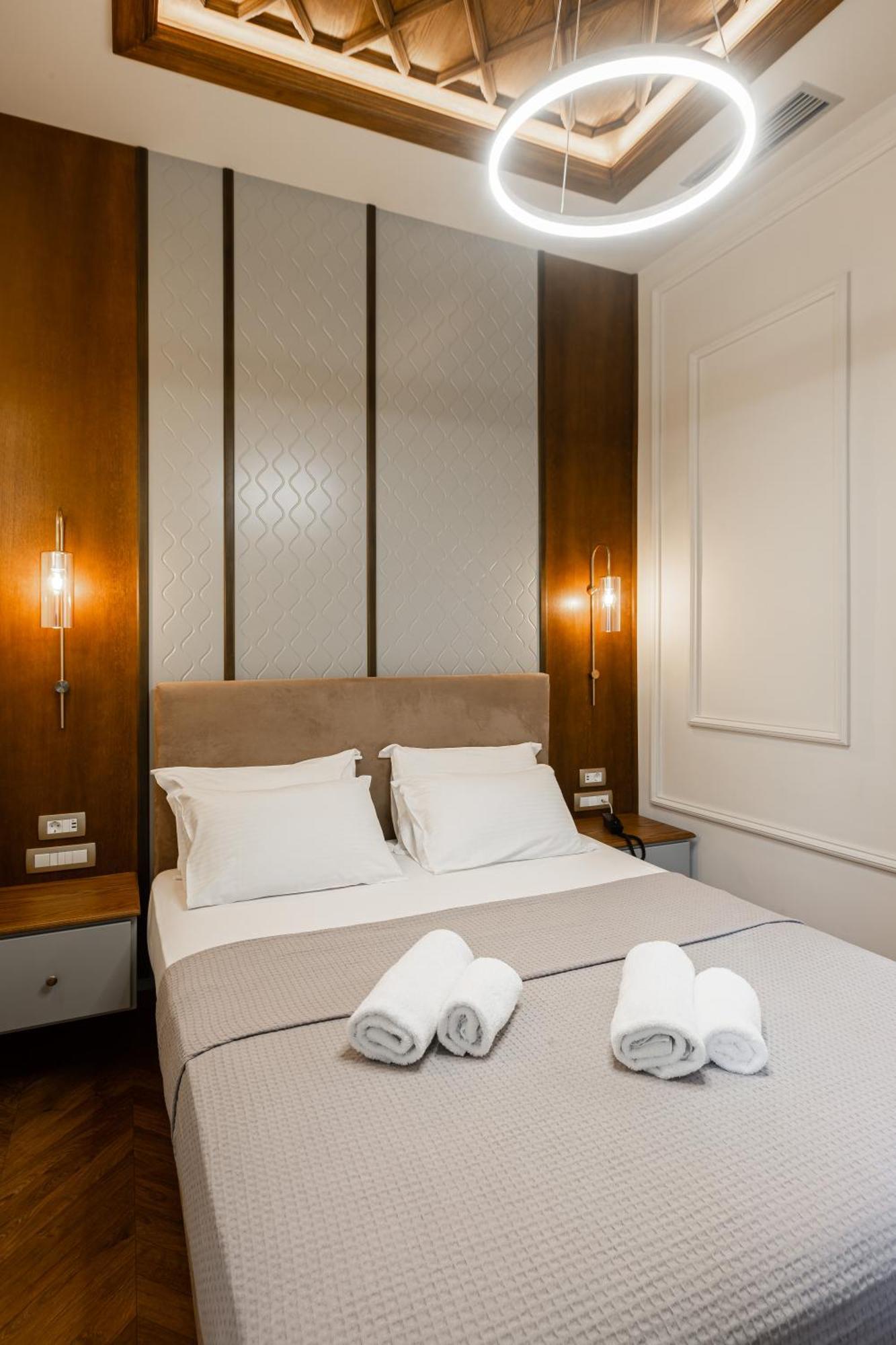 King Othon Boutique Hotel Nafplio Luaran gambar